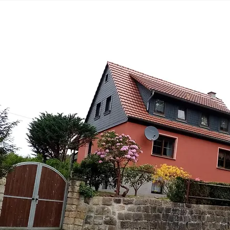 Daire Haus An Der Echobank