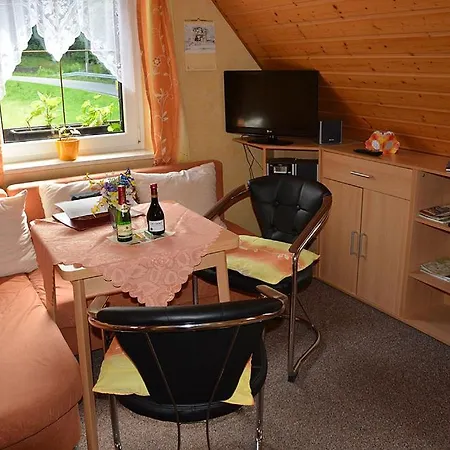 Daire Haus An Der Echobank