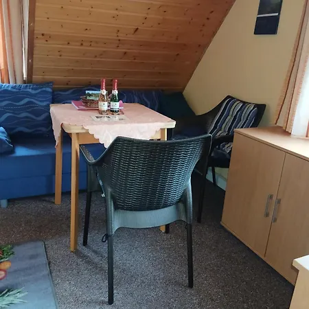 Haus An Der Echobank Rathen