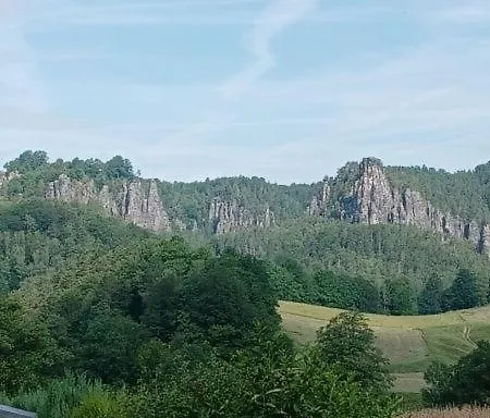 Daire Haus An Der Echobank *