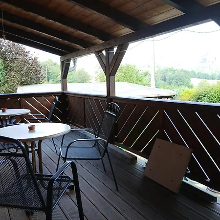 Haus An Der Echobank *
